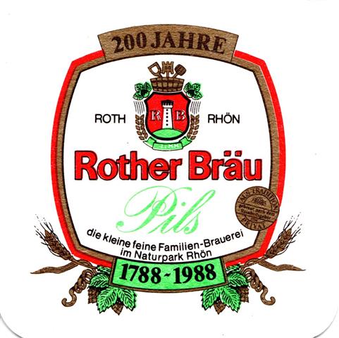 hausen nes-by rother quad 1a (185-ein hochgenuss-schwarzrot) 